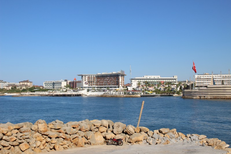 Hafen