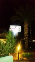 Arabella World