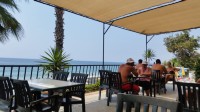 Strandbistro