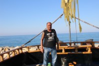 Piratenschiff
