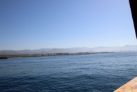 vom Piratenschiff