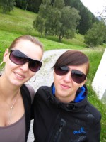 Sonntagsspaziergänger