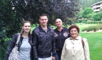 Gruppenbild