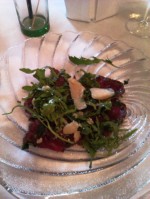Rindercarpaccio
