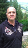 Portrait von mir