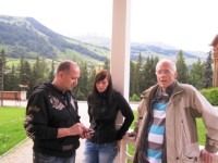 es geht ums Handy