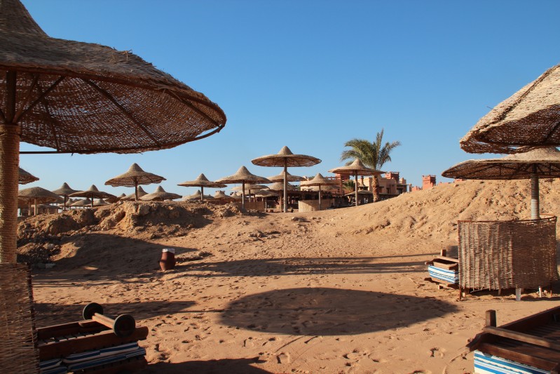 der Strand