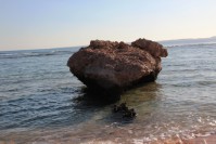 das Rote Meer