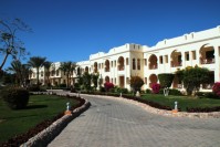 unser Hotel