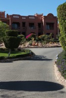 unser Hotel