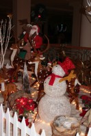 Weihnachtsdekoration