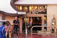 Hard Rock Cafe