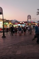 Naama Bay