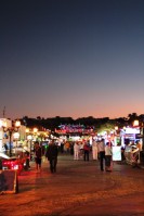 Naama Bay