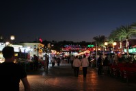 Naama Bay