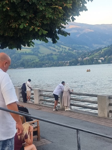 Zell am See  2025