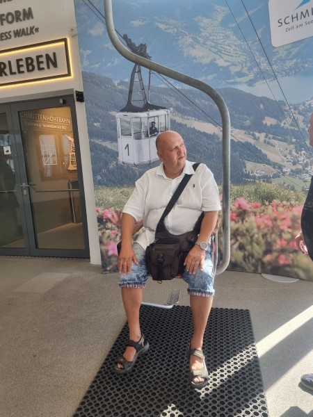 Zell am See  2025