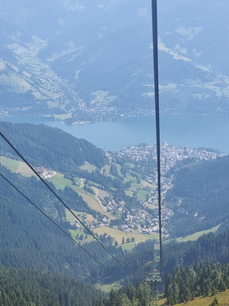 Zell am See  2025