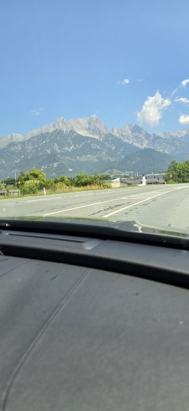Zell am See  2025