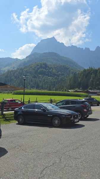 Zell am See  2025