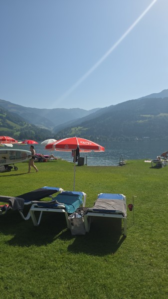 Zell am See  2025