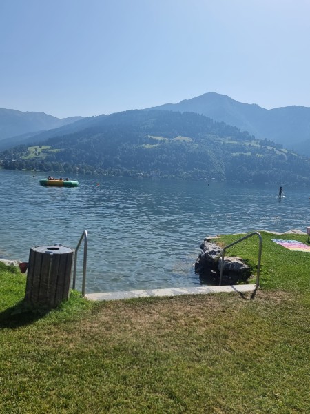 Zell am See  2025