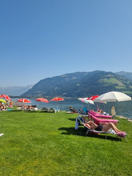 Zell am See  2025