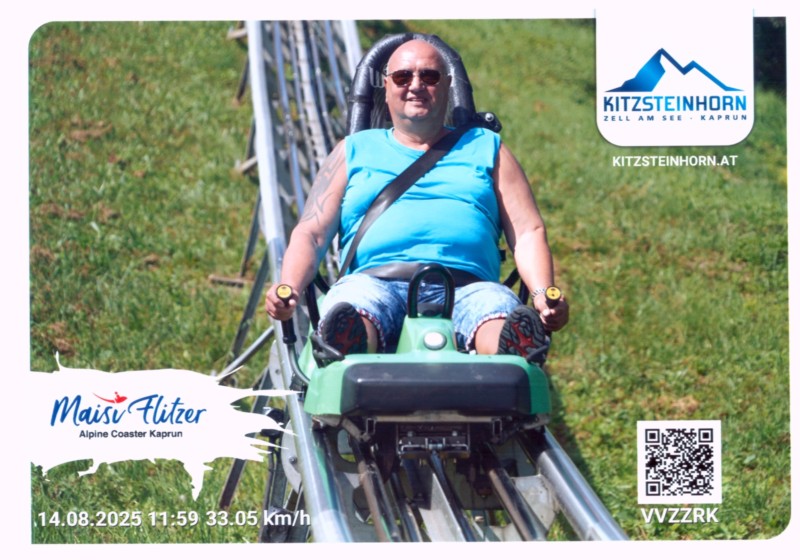 Zell am See  2025