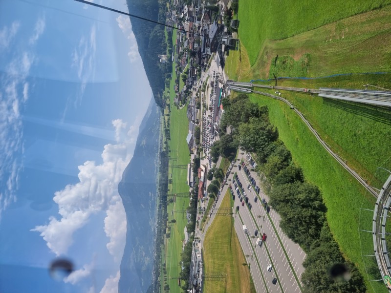 Zell am See  2025