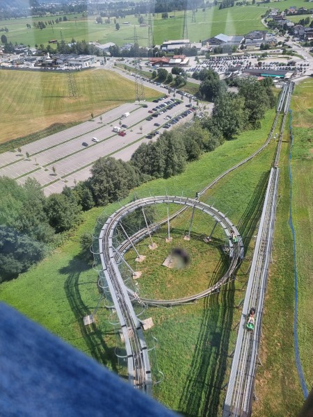 Zell am See  2025