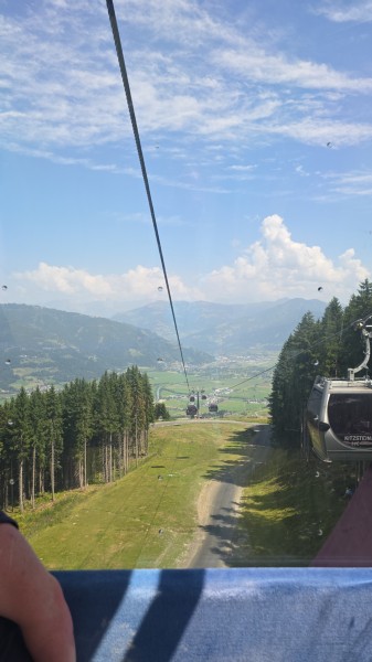 Zell am See  2025
