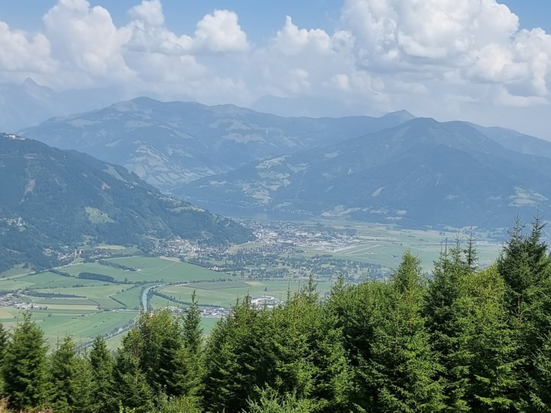 Zell am See  2025