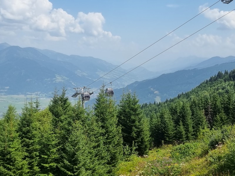 Zell am See  2025