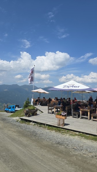 Zell am See  2025