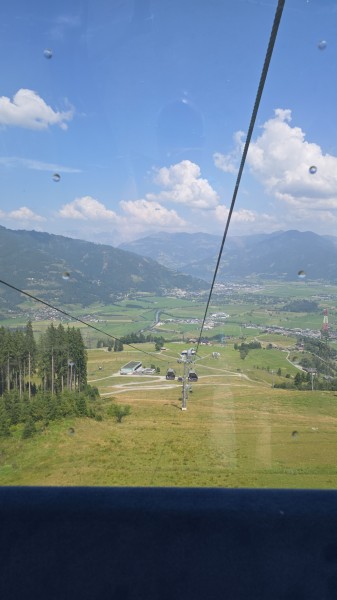 Zell am See  2025