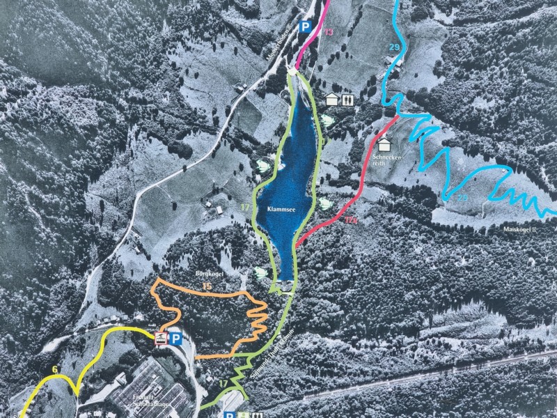 Zell am See  2025