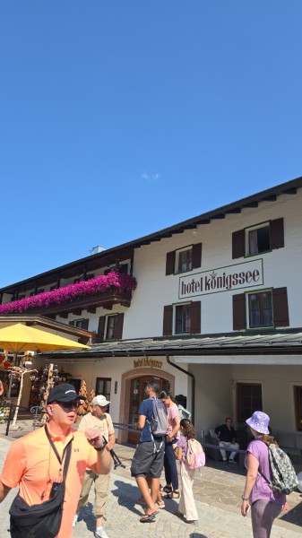 Zell am See  2025