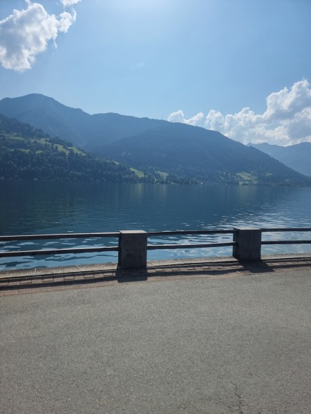 Zell am See  2025