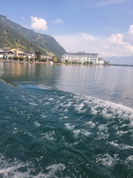 Zell am See  2025