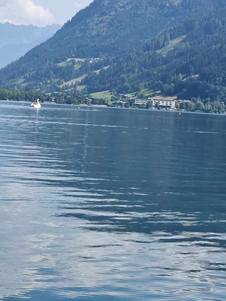 Zell am See  2025