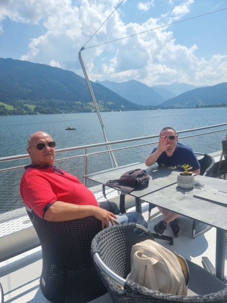 Zell am See  2025