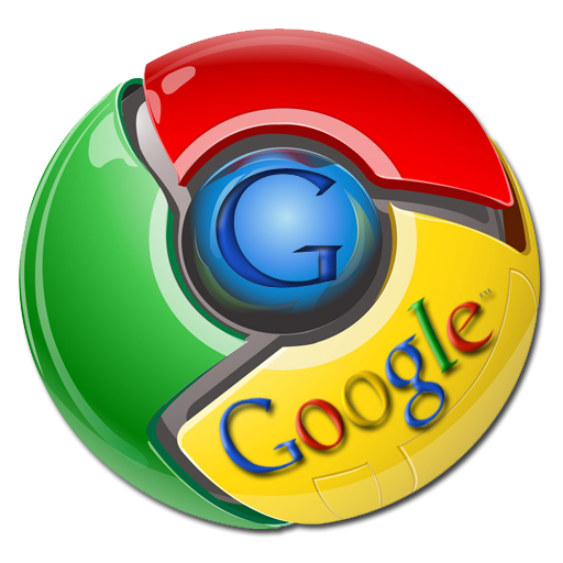 chrome
